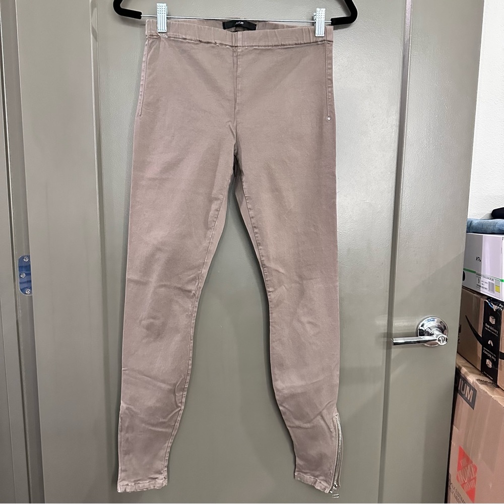 Joe’s Jeggings